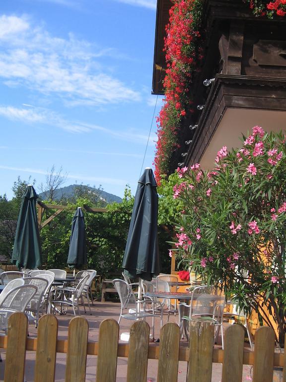 Pension David Hotel Puch bei Hallein Luaran gambar